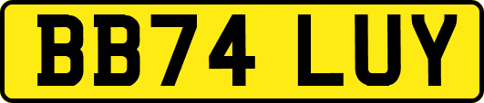 BB74LUY
