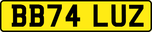 BB74LUZ