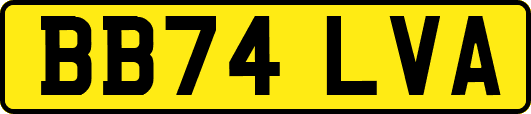 BB74LVA