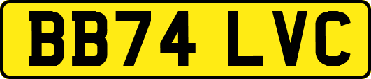 BB74LVC