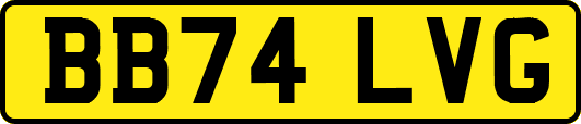 BB74LVG