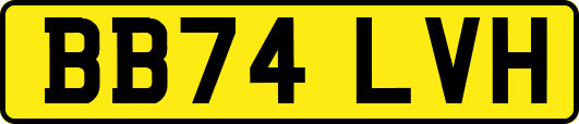 BB74LVH