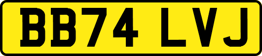 BB74LVJ