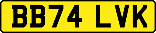 BB74LVK