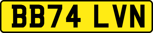 BB74LVN
