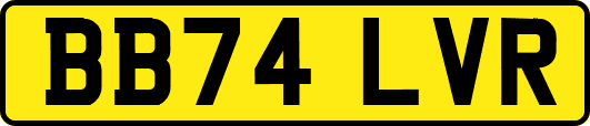 BB74LVR