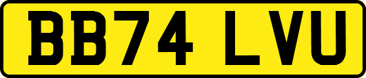 BB74LVU