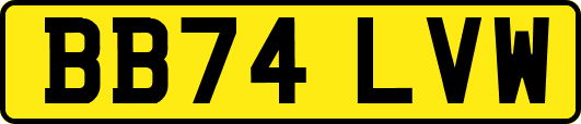 BB74LVW