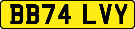 BB74LVY