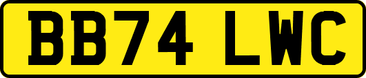 BB74LWC