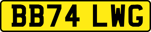 BB74LWG