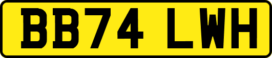 BB74LWH