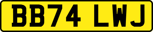BB74LWJ