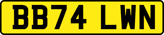 BB74LWN