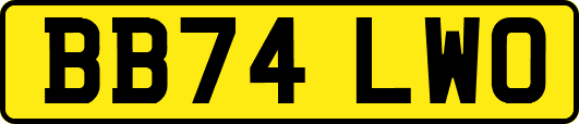 BB74LWO