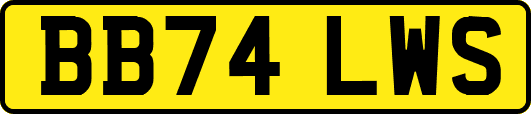 BB74LWS
