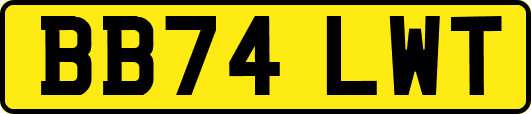 BB74LWT