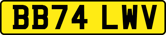 BB74LWV