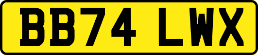 BB74LWX