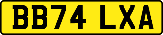 BB74LXA