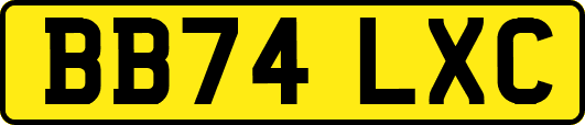 BB74LXC