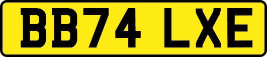 BB74LXE
