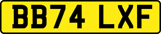 BB74LXF