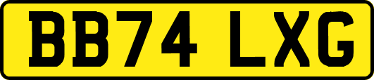 BB74LXG
