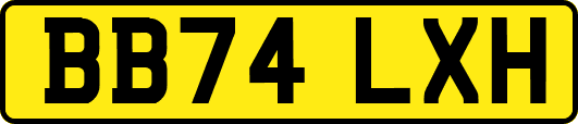 BB74LXH