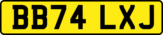 BB74LXJ