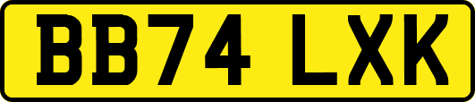 BB74LXK