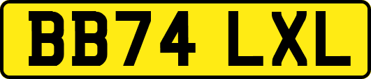 BB74LXL