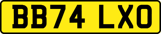 BB74LXO