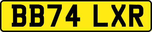 BB74LXR