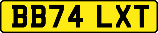 BB74LXT