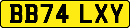 BB74LXY