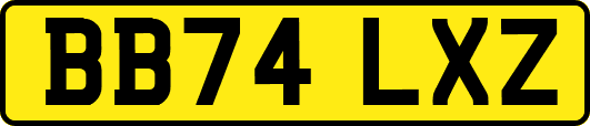 BB74LXZ