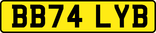 BB74LYB