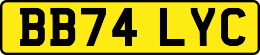 BB74LYC