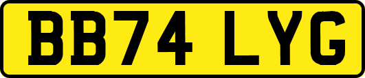 BB74LYG