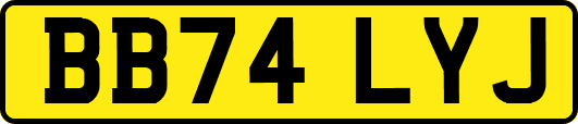 BB74LYJ