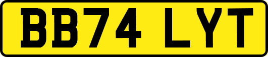 BB74LYT