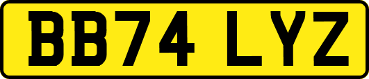 BB74LYZ