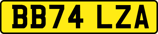 BB74LZA