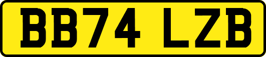 BB74LZB