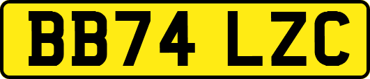 BB74LZC