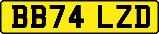 BB74LZD