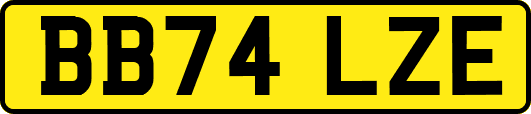 BB74LZE