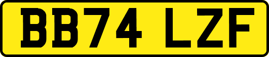 BB74LZF