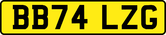 BB74LZG